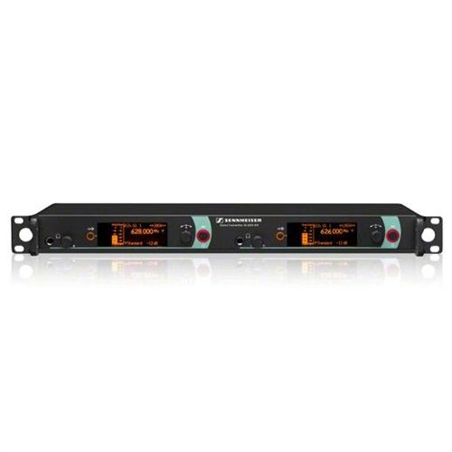 Sennheiser SR2050 dual stereo IEM system